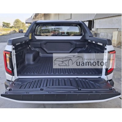 Вкладиш в кузов Toyota Hilux 2026+