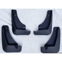 Бризковики ASP Ford Kuga Escape 2020+ Бризковики ASP Ford Kuga Escape 2020+