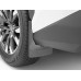 Бризковики WeatherTech Toyota RAV4 2026+