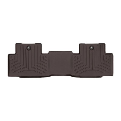 Килим WeatherTech Acura MDX 2022+ задній