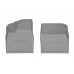 Килими Kia EV6 WeatherTech HP сірі