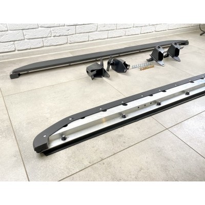 Пороги оригінальний дизайн Range Rover Evoque 2011-2019 L538