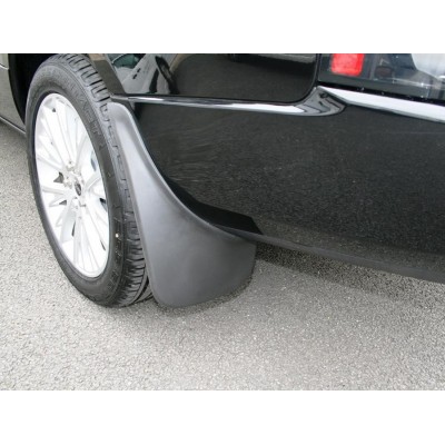 Бризковики AVTM Range Rover Vogue 2002-2012