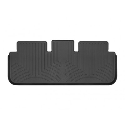 Килим WeatherTech Tesla Model S 2021+ задній