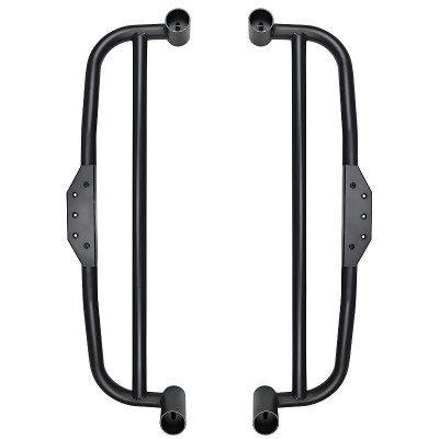 Пороги Suzuki Jimny 2019+