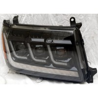 Full Led оптика Toyota Land Cruiser 100
