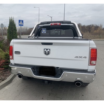 Дуги в кузов AQM4WD Dodge Ram 1500