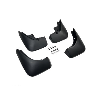 Бризковики Land Rover Evoque 2019+