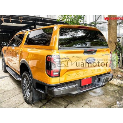 Кунг Carryboy ZX Ford Ranger 2023+