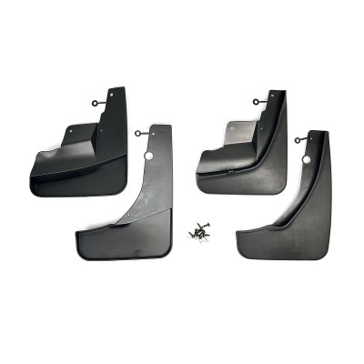 Бризковики Jeep Grand Cherokee 2010+