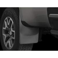 Бризковики задні Chevrolet Colorado 2015+ WeatherTech Бризковики задні Chevrolet Colorado 2015+ WeatherTech