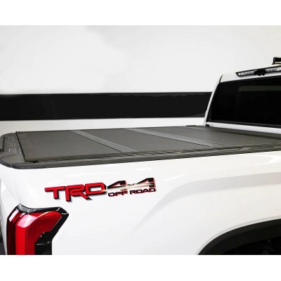 Кришка кузова складна Toyota Tundra 2022+