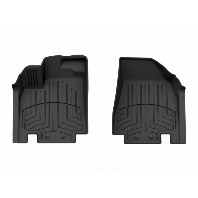 Килимки передні Infiniti QX60 2022+ WeatherTech HP
