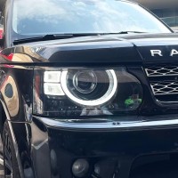 Full Led оптика Range Rover Sport 2010+ Full Led оптика Range Rover Sport 2010+
