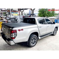 Тент на кузов Carryboy Mitsubishi L200 2020+