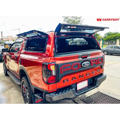 Кунг Carryboy ZX Ford Ranger 2023+