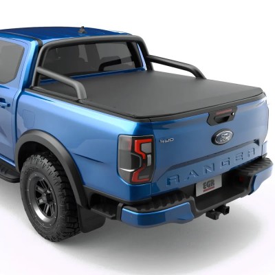 Тент під оригінальні дуги Ford Ranger 2023+