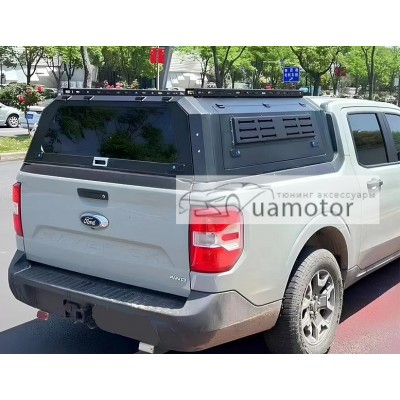 Кунг алюмінієвий Ford Maverick