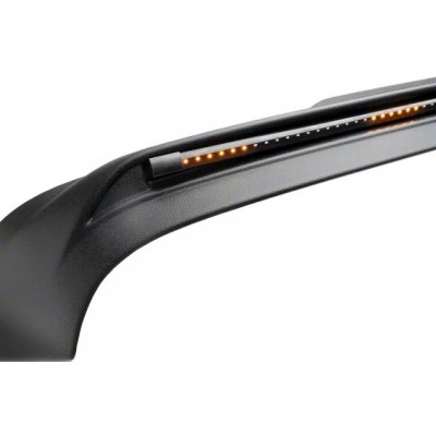 Дефлектор капота AVS LIGHT SHIELD PRO Dodge Ram Classic