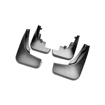 Бризковики AVTM Audi Q5 2017+