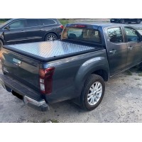 Алюмінієва кришка кузова MG Maxus T60 Алюмінієва кришка кузова MG Maxus T60