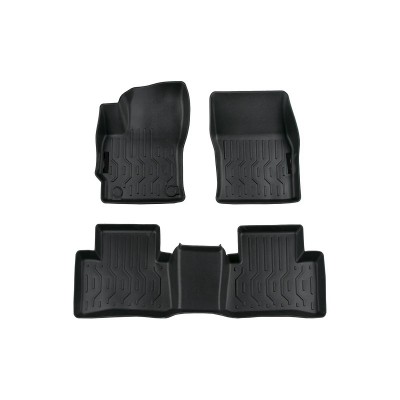 Килимки 3D AR Design Toyota Corolla Cross Килимки 3D AR Design Toyota Corolla Cross