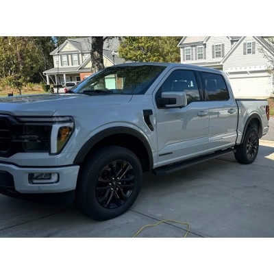 Розширювачі накладки на крила Bushwacker Ford F-150 2021+