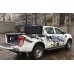Силова кришка кузова Ford Ranger 2015+ Силова кришка кузова Ford Ranger 2015+