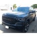 Дефлектор капота Dodge Ram 2019+ FormFit