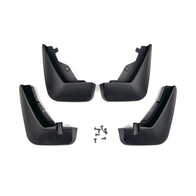 Бризковики Land Rover Discovery Sport 2019+