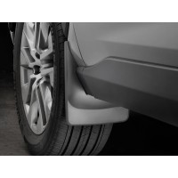 Бризковики передні Toyota Rav4 2019+ WeatherTech Бризковики передні Toyota Rav4 2019+ WeatherTech