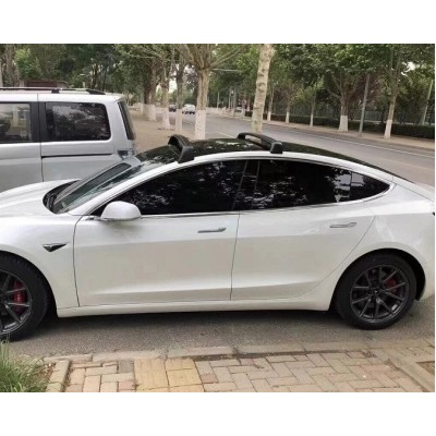 Перемички на дах Tesla Model Y Перемички на дах Tesla Model Y