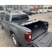Кришка кузова складна VW Amarok 2023+