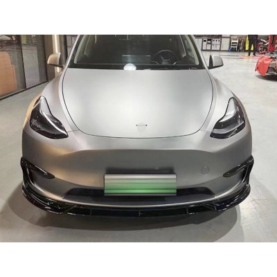 Тюнінг обвіс Tesla Model Y