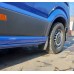 Оригінальні бризковики VW Crafter 2017+