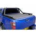 Дуги в кузов чорні Kobra Isuzu D-Max 2021+