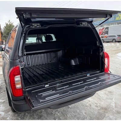 Кунг комерційний Foton Tunland G7