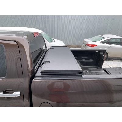 Кришка кузова Toyota Tundra 2022+