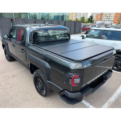 Кришка кузова Kia Tasman Кришка кузова Kia Tasman