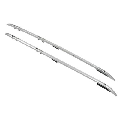 Рейлінги Land Rover Discovery 5 Рейлінги Land Rover Discovery 5