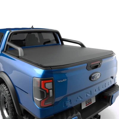 Тент під оригінальні дуги Ford Ranger 2023+