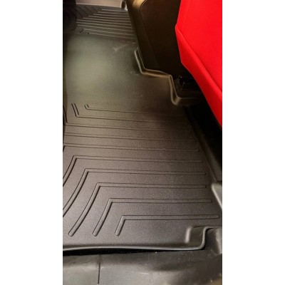 Килим WeatherTech Chevrolet Blazer EV задній