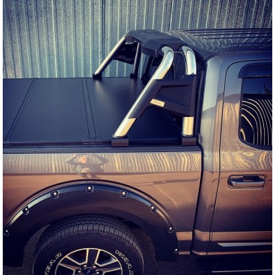 Дуги в кузов AQM4WD Foton Tunland G7