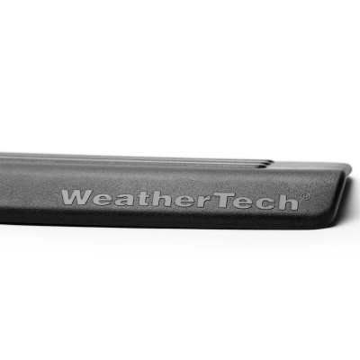 Накладка на задній бампер Weathertech Toyota Sienna 2021+