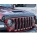 Дефлектор капота FormFit Jeep Gladiator