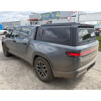 Кунг алюмінієвий Ford Maverick