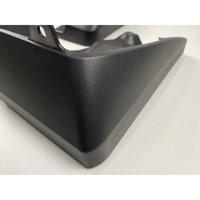 Бризковики Subaru Forester 2019+