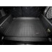 Килим в багажник WeatherTech Toyota FJ Cruiser 2007+
