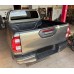 Вкладиш в кузов Toyota Hilux 2015+ Вкладиш в кузов Toyota Hilux 2015+