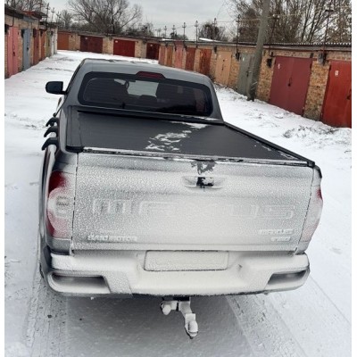 Ролет AR-Line Maxus MG T60 Ролет AR-Line Maxus MG T60